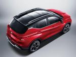 Soueast DX3 X 2018 года
